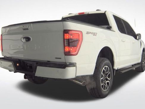 Used 2023 Ford F150 XLT w/ Equipment Group 302A High image 5