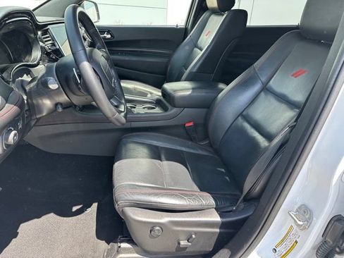 Used 2023 Dodge Durango R/T RWD image 19