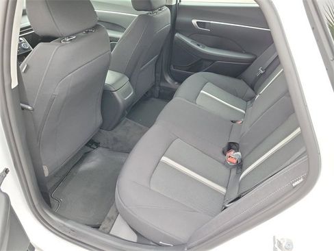 New 2026 Hyundai Sonata SEL image 20