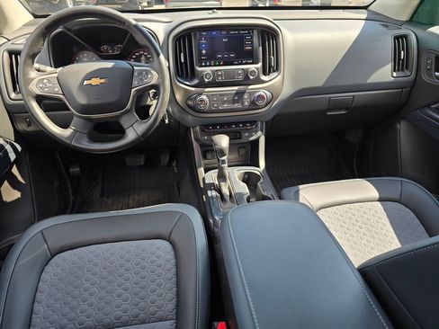 Used 2022 Chevrolet Colorado Z71 image 18