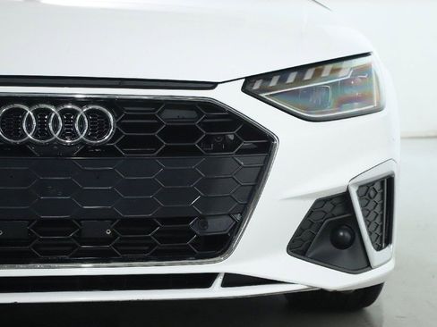 Used 2023 Audi A4 2.0T Premium Plus image 8