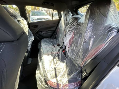 Used 2026 Subaru Impreza RS AWD/4WD image 13