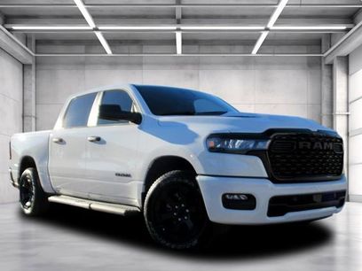 New 2026 RAM 1500 Express