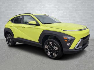 New 2025 Hyundai Kona SEL video 1