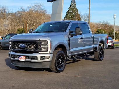Used 2024 Ford F350 XL w/ STX Appearance Package