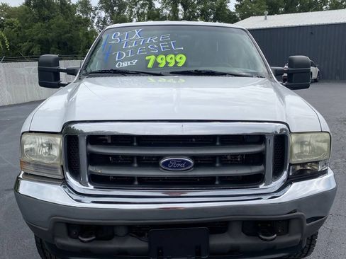 Used 2004 Ford F250 Lariat RWD image 22