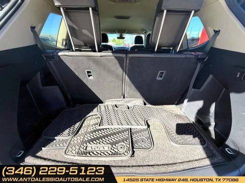 Used 2019 Volkswagen Atlas SE image 13