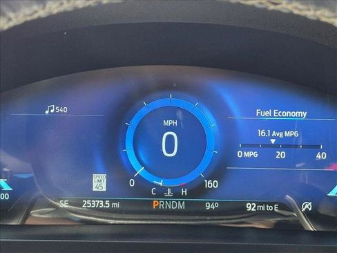 Used 2023 Ford Explorer ST w/ Equipment Group 401A AWD/4WD image 11