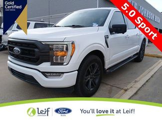 Used 2022 Ford F150 XLT w/ Equipment Group 302A High video 1