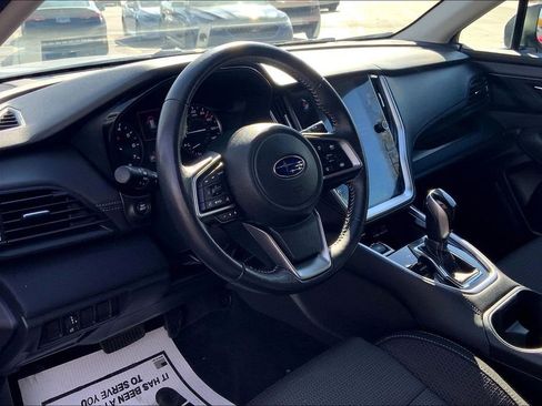 Certified 2023 Subaru Outback Premium image 15