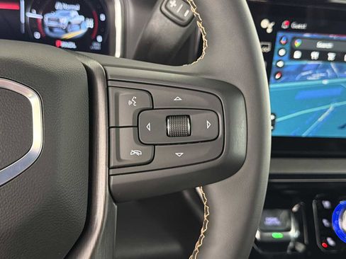 New 2026 GMC Sierra 2500 AT4 w/ AT4 Premium Plus Package AWD/4WD image 26