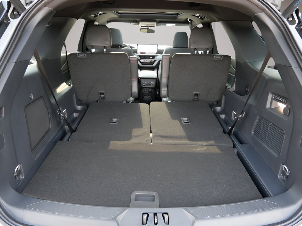 Used 2026 Ford Explorer ST w/ Sun And Sound Package AWD/4WD image 12