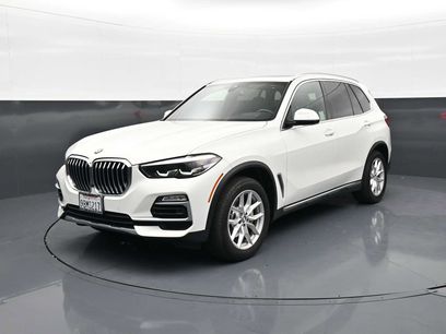 Used 2019 BMW X5 xDrive40i w/ Convenience Package