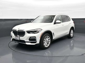 Used 2019 BMW X5 xDrive40i w/ Convenience Package AWD/4WD video 1