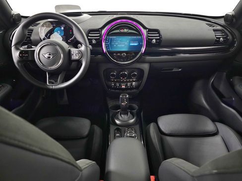 Used 2024 MINI Cooper Clubman S AWD/4WD image 14