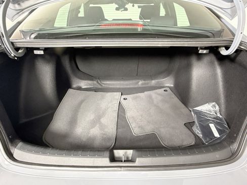 Used 2026 Honda Civic Sport image 31