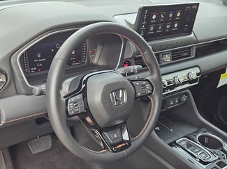 Certified 2026 Honda Passport TrailSport Elite video 2