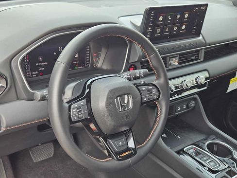 Certified 2026 Honda Passport TrailSport Elite image 2