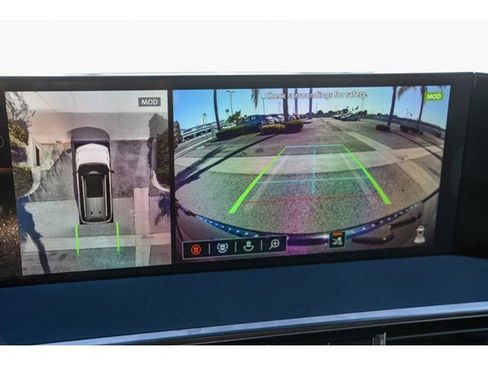 New 2026 INFINITI QX80 SPORT w/ Sport Exterior Package image 22