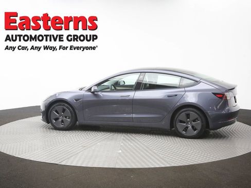 Used 2023 Tesla Model 3 Standard Range RWD image 58