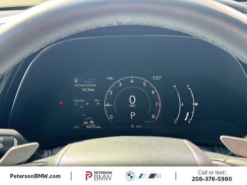 Used 2024 Lexus TX 350 AWD image 29