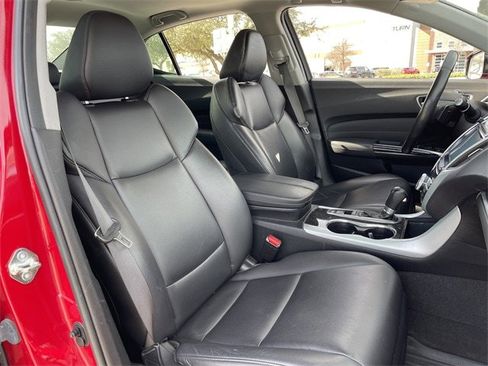 Used 2019 Acura TLX image 26