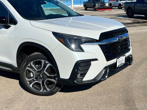 New 2026 Subaru Ascent Touring image 2