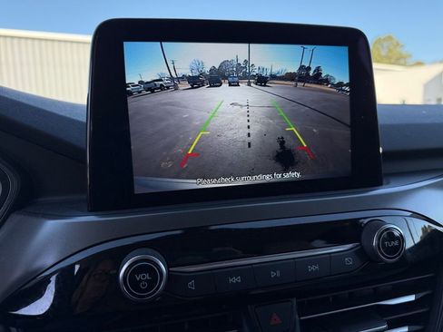 Certified 2023 Ford Escape Active image 17