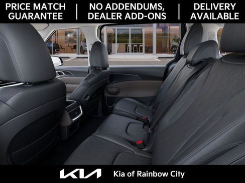New 2026 Kia Carnival image 20