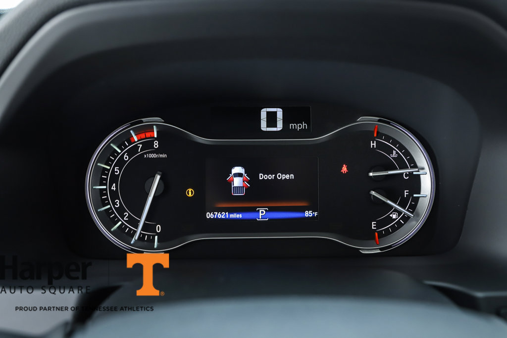 Used 2023 Honda Ridgeline RTL-E image 27