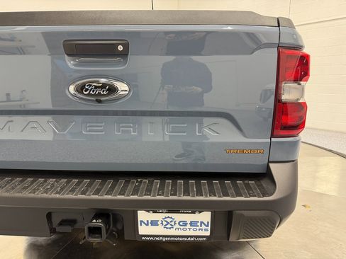 Used 2024 Ford Maverick Tremor w/ Tremor Off-Road Package image 53