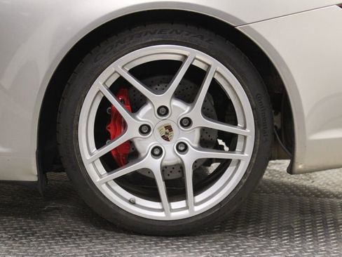 Used 2012 Porsche 911 Carrera S RWD image 17