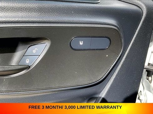 Used 2024 Mercedes-Benz Sprinter 2500 w/ Acoustic Package image 29