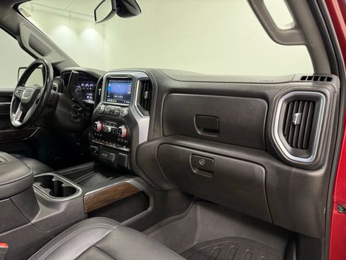 Used 2019 GMC Sierra 1500 SLT w/ SLT Premium Plus Package image 28