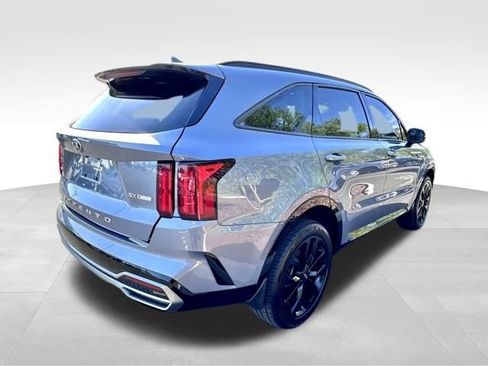 Used 2021 Kia Sorento SX AWD/4WD image 7
