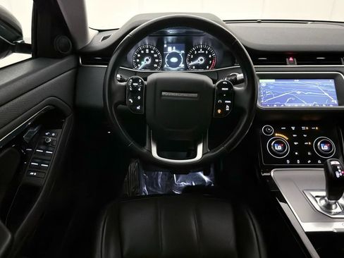 Used 2020 Land Rover Range Rover Evoque S AWD/4WD image 29