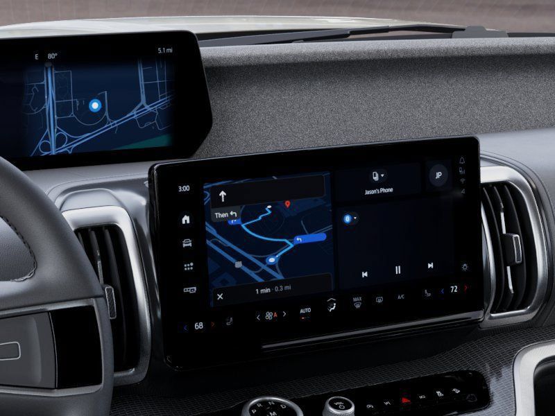 New 2027 Ford Expedition Max Platinum AWD/4WD image 14