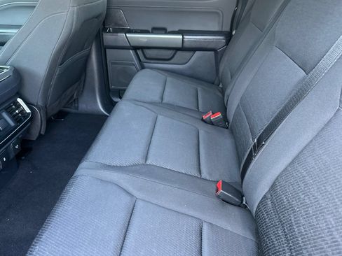 Used 2023 Ford F150 XLT w/ Equipment Group 302A High AWD/4WD image 10