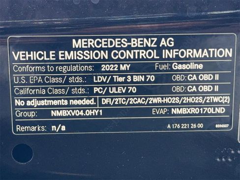 Used 2022 Mercedes-Benz Maybach S 580 4MATIC image 77