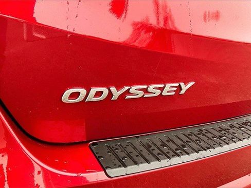 Certified 2025 Honda Odyssey Sport-L image 22