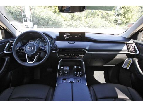 Used 2026 MAZDA CX-90 3.3 Turbo w/ Select Package AWD/4WD image 7