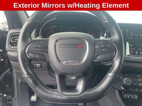 Used 2023 Dodge Durango GT image 22