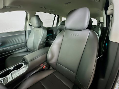 New 2026 Hyundai Ioniq 9 SEL image 21