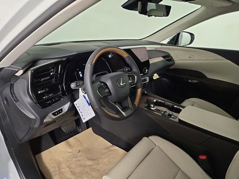 New 2026 Lexus RX 350 AWD image 14