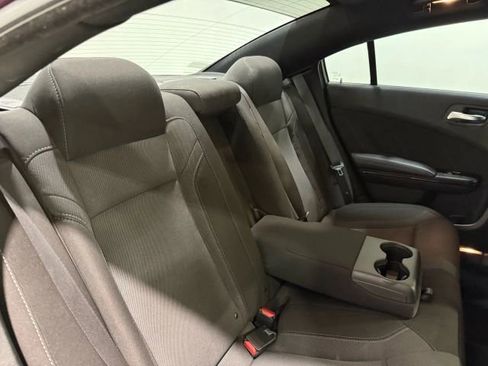 Used 2020 Dodge Charger SXT w/ Blacktop Package image 30