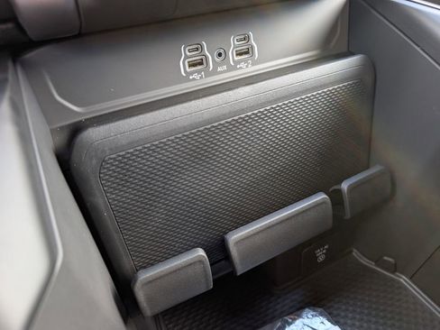 New 2026 RAM 1500 Big Horn image 27