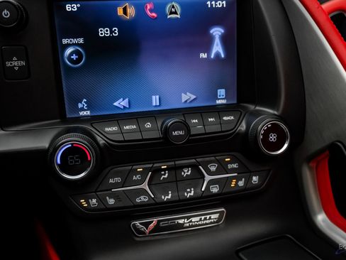 Used 2014 Chevrolet Corvette Z51 3LT Performance Exhaust GT w/ 3LT Preferred Equipment Group image 68