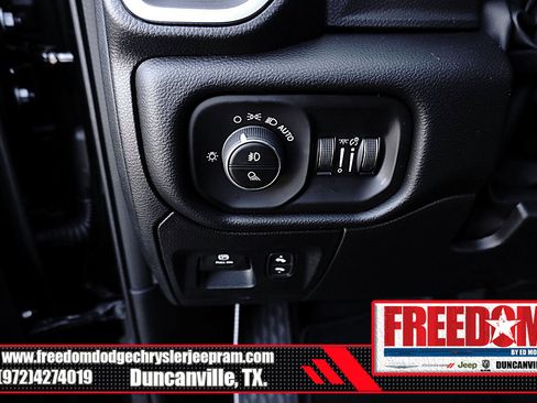 New 2026 RAM 1500 Lone Star image 27