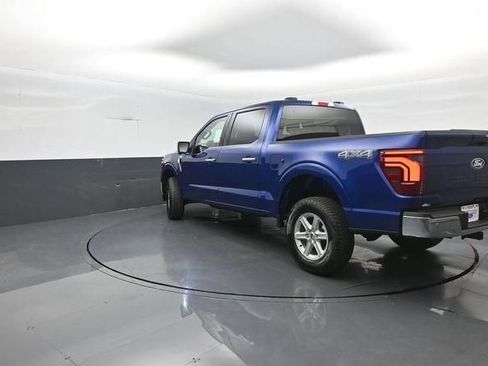 New 2026 Ford F150 Lariat w/ Tow/Haul Package AWD/4WD image 5