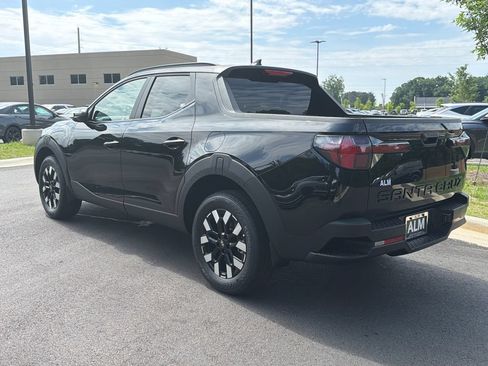 New 2026 Hyundai Santa Cruz SEL FWD image 4